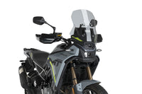 puig touring windshield cfmoto 450mt 2023