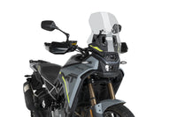 puig touring windshield cfmoto 450mt 2023
