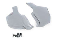 puig upper deflectors triumph tiger 900 gt low 2020 2023