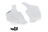 puig upper deflectors triumph tiger 900 gt low 2020 2023