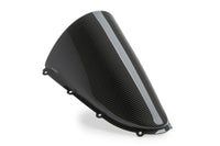 puig r racer windshield ducati panigale v4 v4r v4s 2025