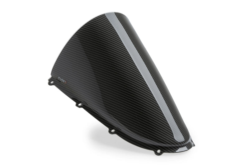 puig r racer windshield ducati panigale v4 v4r v4s 2025