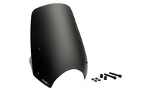 puig new generation sport windshield indian ftr1200 models 2019 2025