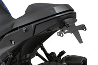 puig pista license plate holder bmw r1300gs 2023 black