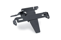 puig pista license plate holder bmw r1300gs 2023 black