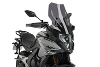 puig touring windshield cfmoto 700mt 2023 2024