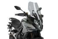 puig touring windshield cfmoto 700mt 2023 2024