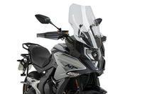 puig touring windshield cfmoto 700mt 2023 2024