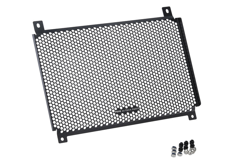 puig radiator guard select kawasaki models
