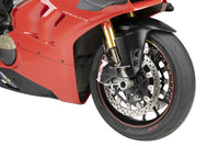 puig brake coolers ducati panigale v4 v4r v4s 2020 2024