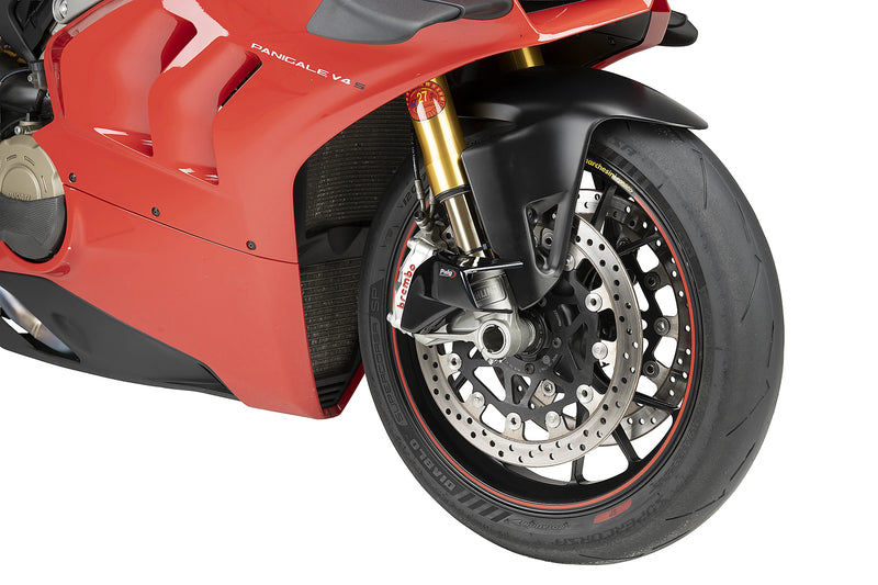 puig brake coolers ducati panigale v4 v4r v4s 2020 2024