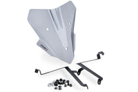 puig new generation sport windshield honda cb1000 hornet sp 2025