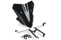 puig new generation sport windshield honda cb1000 hornet sp 2025