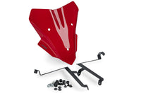 puig new generation sport windshield honda cb1000 hornet sp 2025