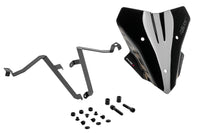 puig new generation sport windshield honda cb1000 hornet sp 2025