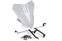 puig new generation sport windshield honda cb1000 hornet sp 2025