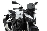 puig new generation touring windshield honda cb1000 hornet sp 2025