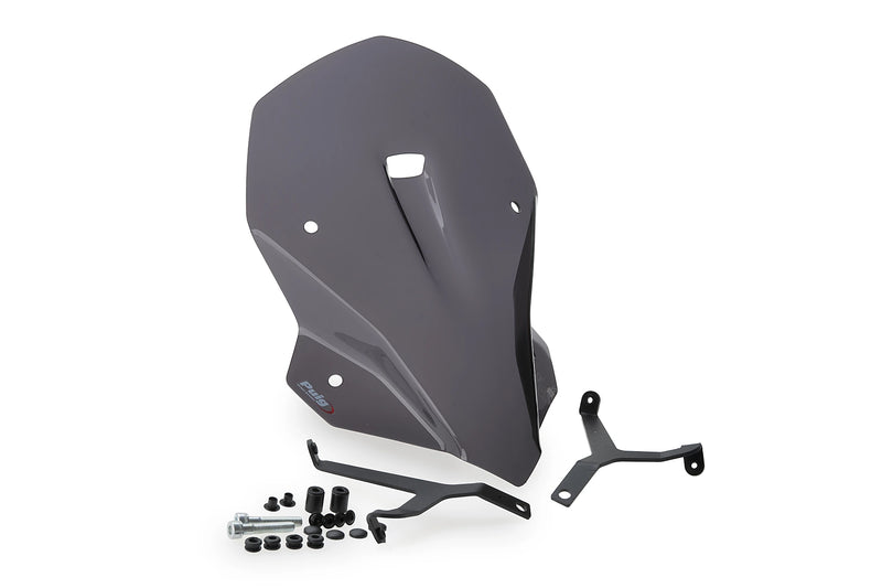 puig new generation touring windshield honda cb1000 hornet sp 2025