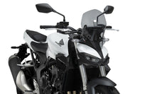 puig new generation touring windshield honda cb1000 hornet sp 2025