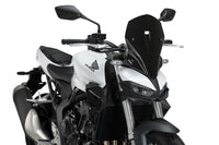 puig new generation touring windshield honda cb1000 hornet sp 2025