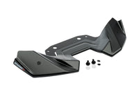 puig front spoilers honda cb1000 hornet sp 2025