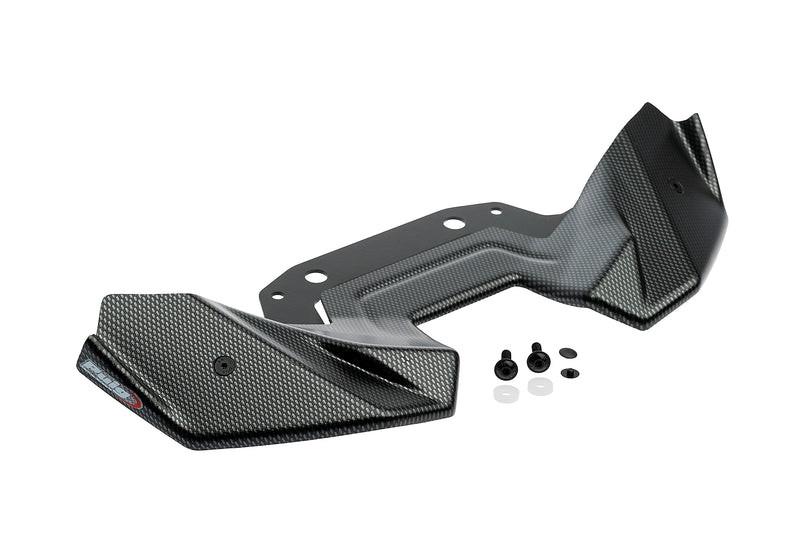 puig front spoilers honda cb1000 hornet sp 2025