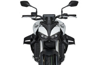 puig d12 spoilers honda cb1000 hornet sp 2025