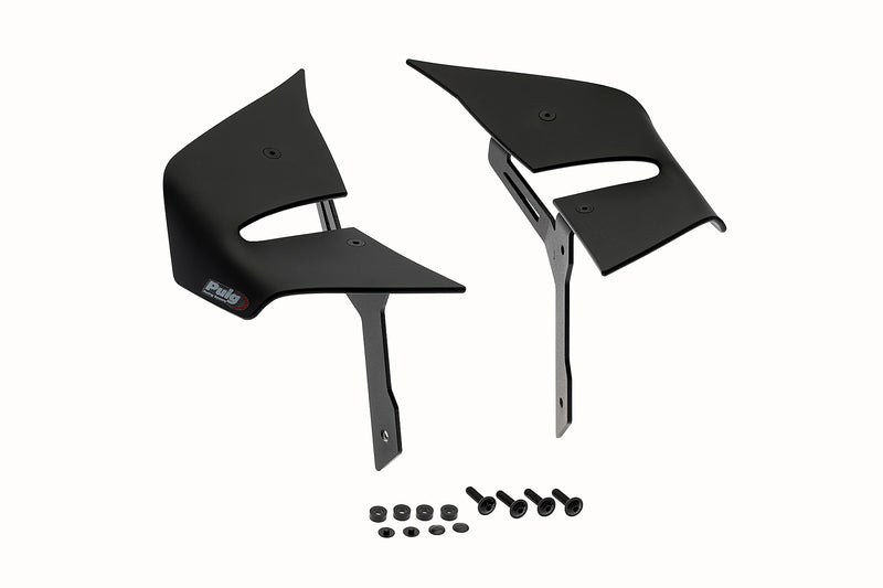 puig d12 spoilers honda cb1000 hornet sp 2025