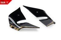 puig d12 spoilers honda cb1000 hornet sp 2025