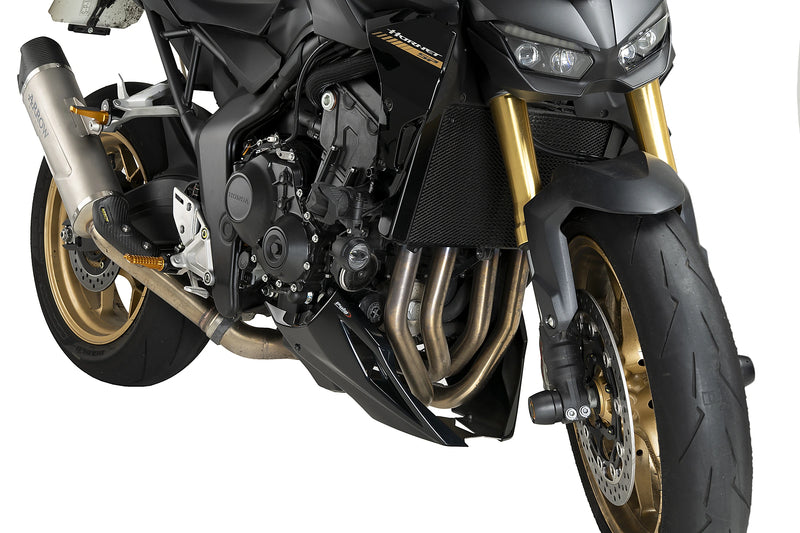 puig belly pan honda cb1000 hornet sp 2025