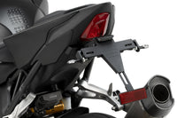 puig tail tidy honda cb1000 hornet sp 2025 black