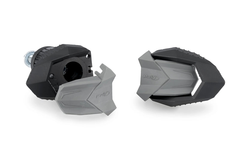 puig r19 frame sliders honda cb1000 hornet sp 2025