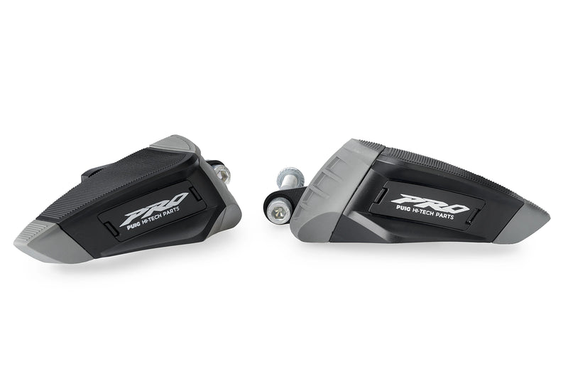 puig pro 2 0 frame sliders honda cb1000 hornet sp 2025