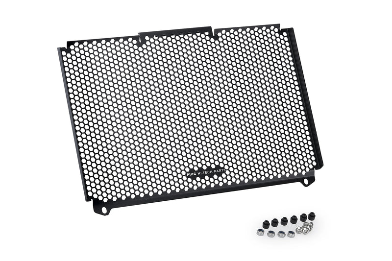 puig radiator guard honda cb1000 hornet sp 2025 black