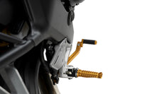 puig adjustable brake pedal honda cb1000 hornet sp 2025