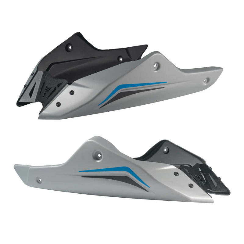 pyramid belly pan yamaha mt 07 2021