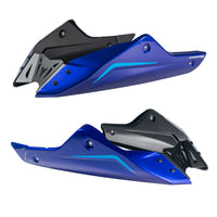pyramid belly pan yamaha mt 07 2021