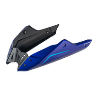 pyramid belly pan yamaha mt 07 2021