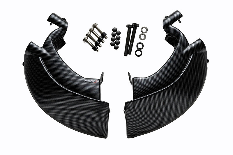 puig brake coolers suzuki gsx r1000 r 2009 2025