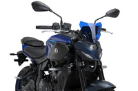 puig new generation sport windshield yamaha mt 07 y amt 2025