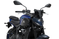 puig new generation sport windshield yamaha mt 07 y amt 2025