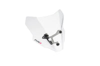 puig new generation sport windshield yamaha mt 07 y amt 2025