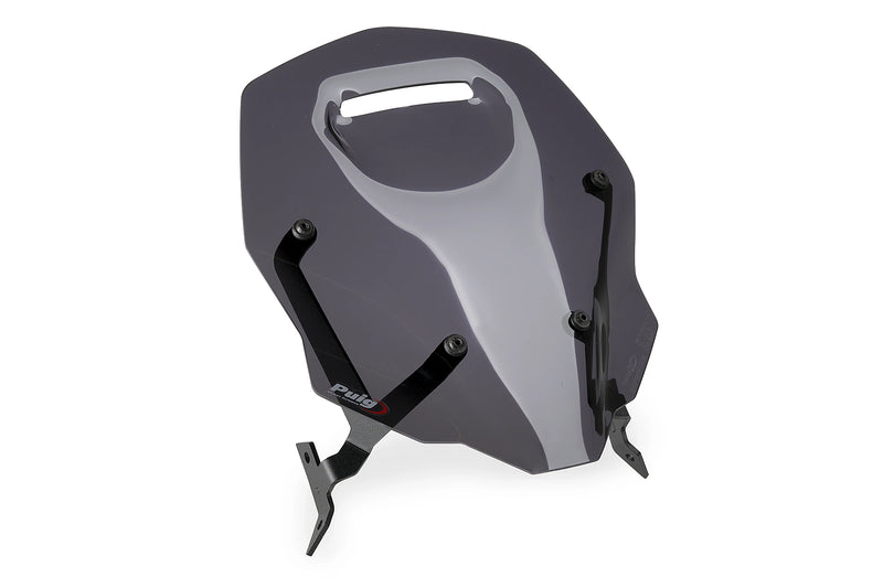 puig new generation touring windshield yamaha mt 07 y amt 2025