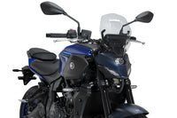 puig new generation touring windshield yamaha mt 07 y amt 2025