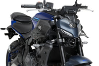 puig d12 spoilers yamaha mt 07 y amt 2025