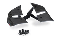 puig d12 spoilers yamaha mt 07 y amt 2025