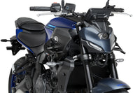 puig d12 spoilers yamaha mt 07 y amt 2025