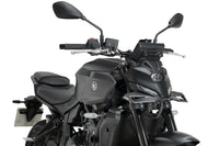 puig front spoilers yamaha mt 07 y amt 2025