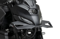 puig front spoilers yamaha mt 07 y amt 2025