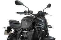puig front spoilers yamaha mt 07 y amt 2025